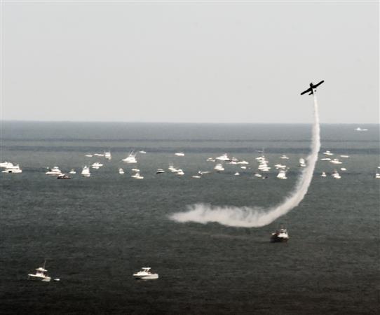 Air Show