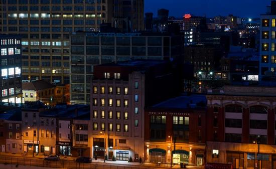 NOTO NightClub Opens in Philly - The Preview Weekend - Philly Chit Chat